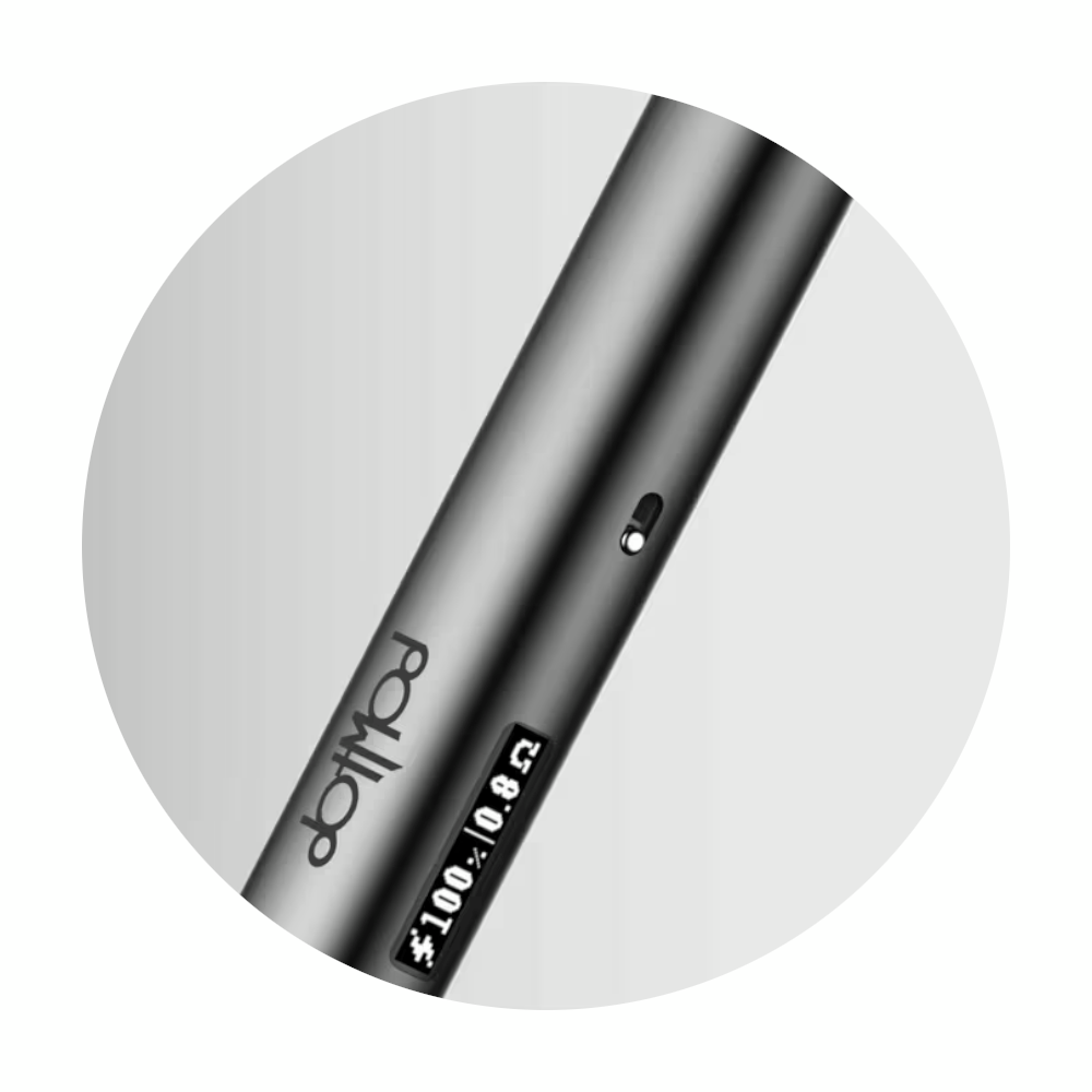 Uwell Caliburn Explorer Pod Kit_4